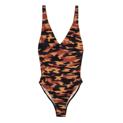 Dries Van Noten Multicolor Swimwear