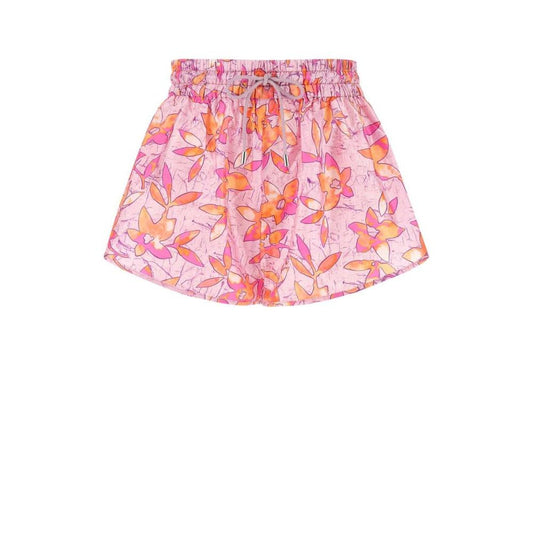 Isabel Marant Multicolor Skirt