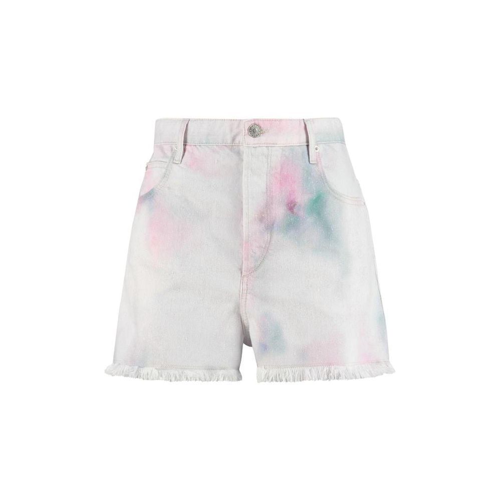 Isabel Marant Multicolor Skirt