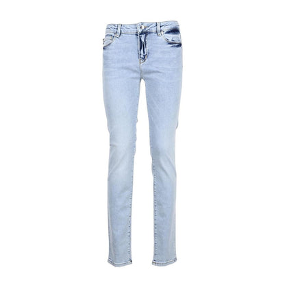 Love Moschino Blue Jeans & Pant