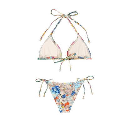 Zimmermann Multicolor Swimwear