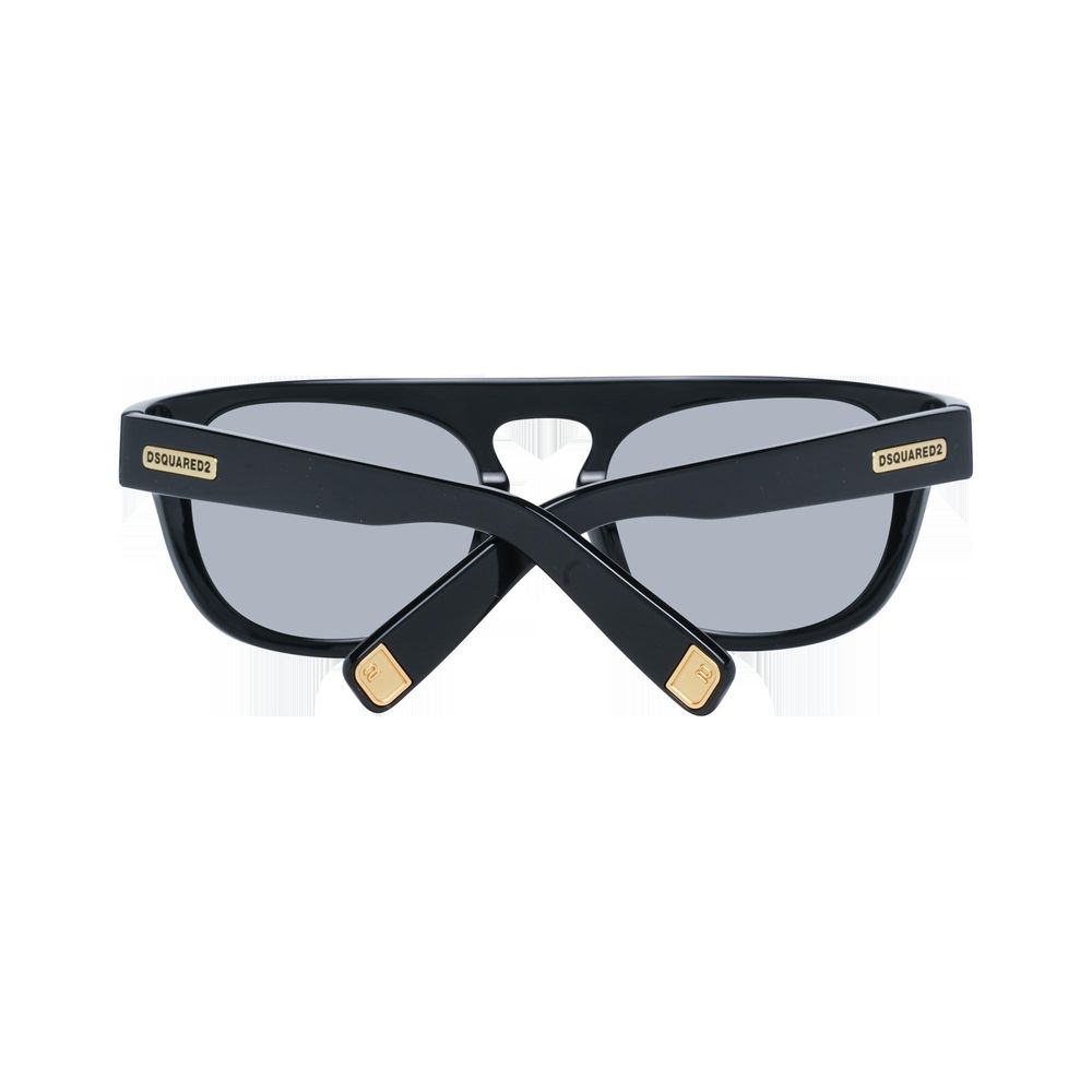 Dsquared² Black Sunglasses