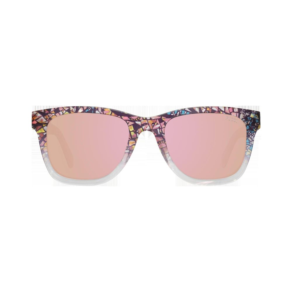 Emilio Pucci Multicolor Sunglasses