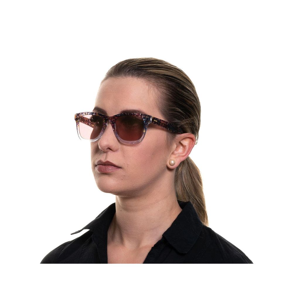 Emilio Pucci Multicolor Sunglasses