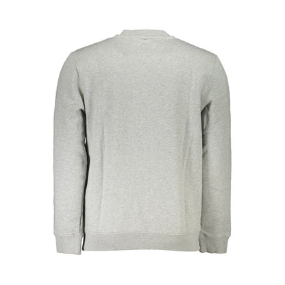 Napapijri Eco-Conscious Crew Neck Sweater