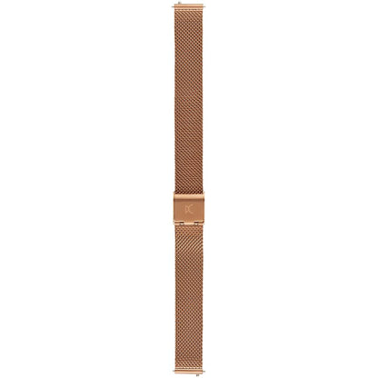 Pierre Cardin Copper Women Watch