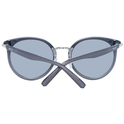 Bally Gray Women Sunglasses