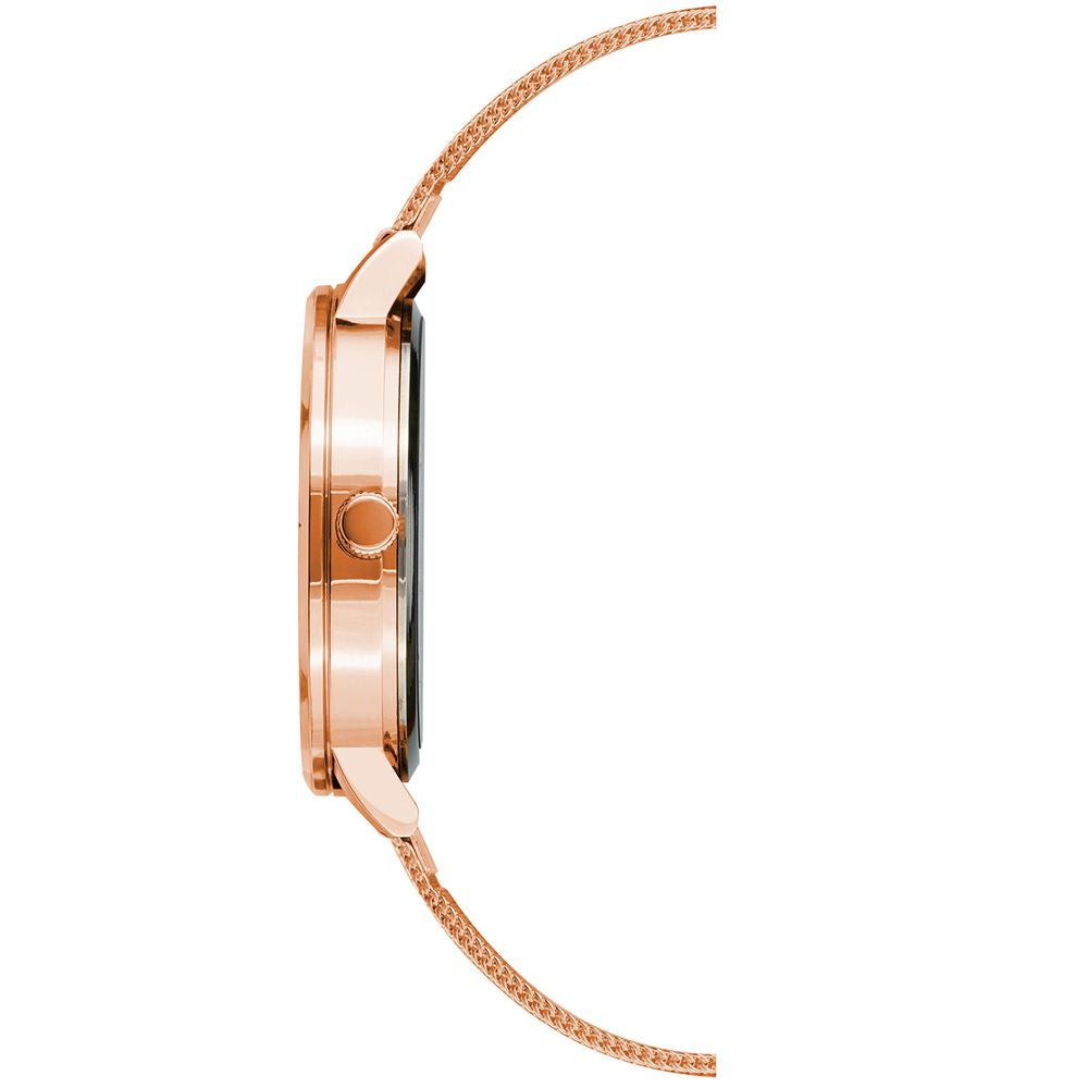 Juicy Couture Rose Gold Women Watch