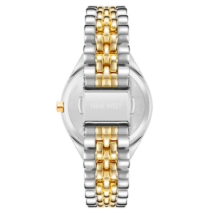 Nine West Gold Women Watch