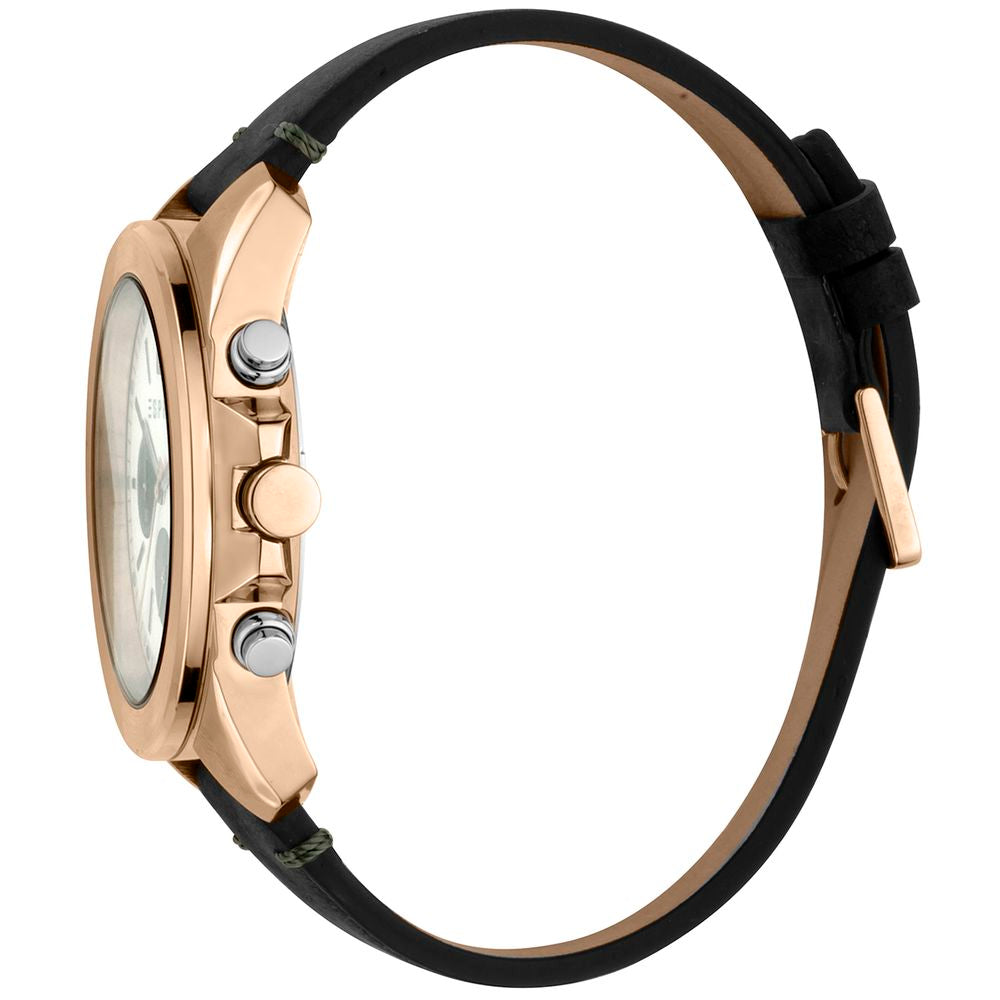 Esprit Rose Gold Men Watch