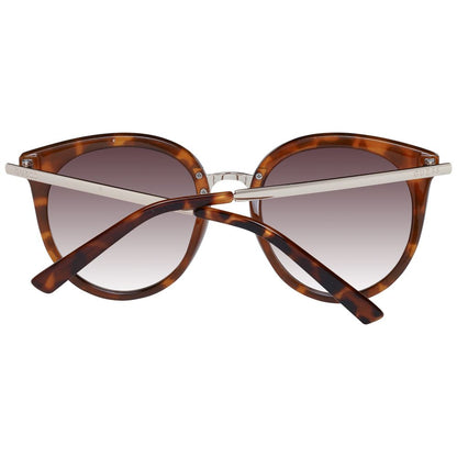 Guess Brown Women Sunglasses