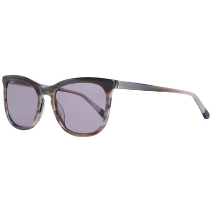 Gant Brown Women Sunglasses