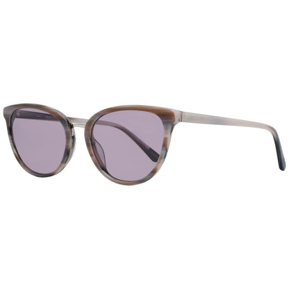 Gant Brown Women Sunglasses