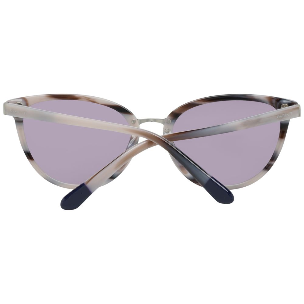 Gant Brown Women Sunglasses