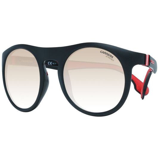 Carrera Black Acetate Sunglasses