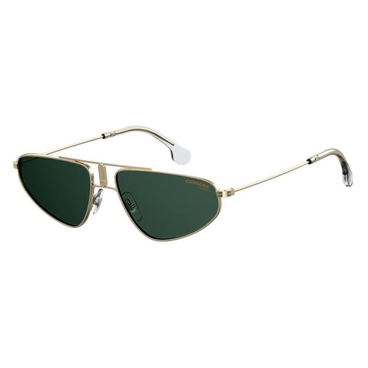 Carrera Gold Metal Sunglasses