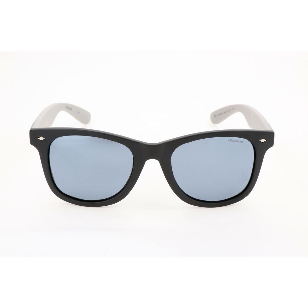 Polaroid Black Polycarbonate Sunglasses