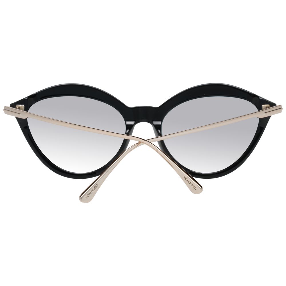 Tom Ford Black Women Sunglasses