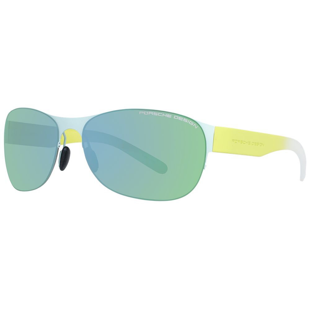 Porsche Design Green Women Sunglasses