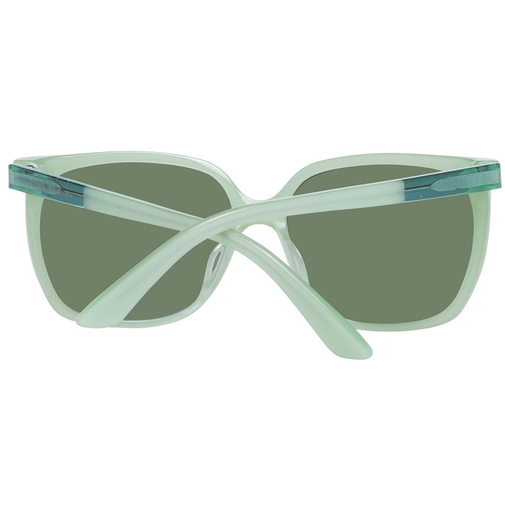 Porsche Design Green Women Sunglasses