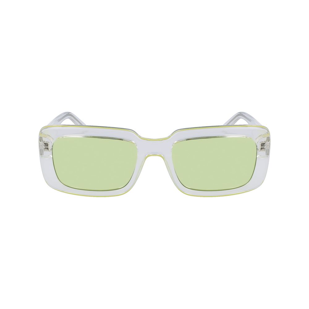 Karl Lagerfeld Transparent Injected Sunglasses