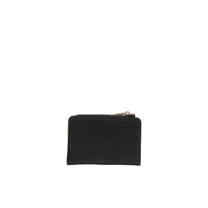 Guess Black Polyethylene Wallet