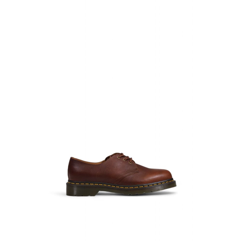 Dr. Martens Brown Leather Casual