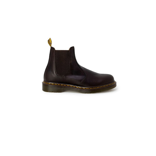 Dr. Martens Brown Leather Boot