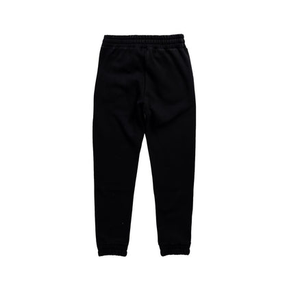 Blauer Black Cotton Jeans & Pant