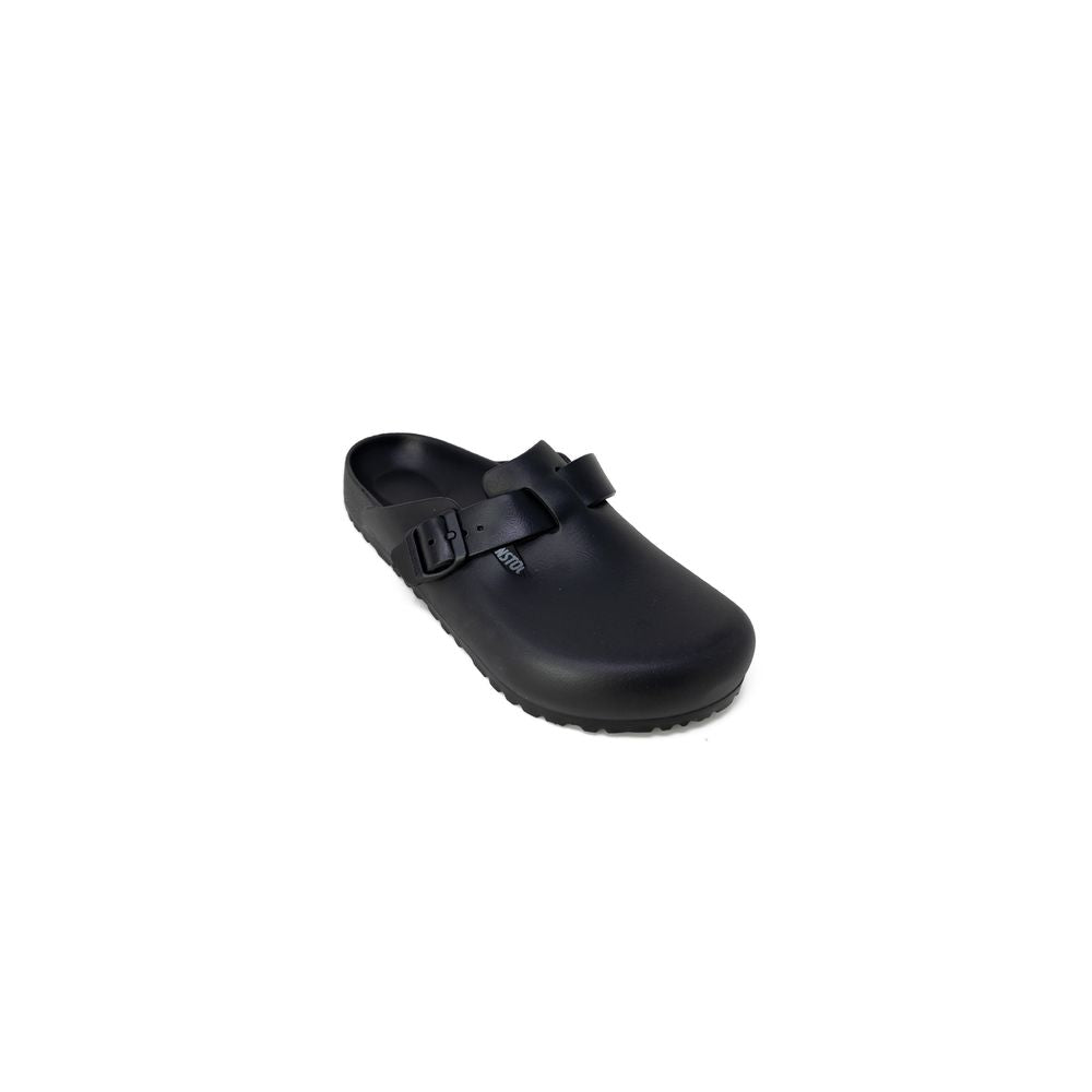 Birkenstock Black Eva Sandal