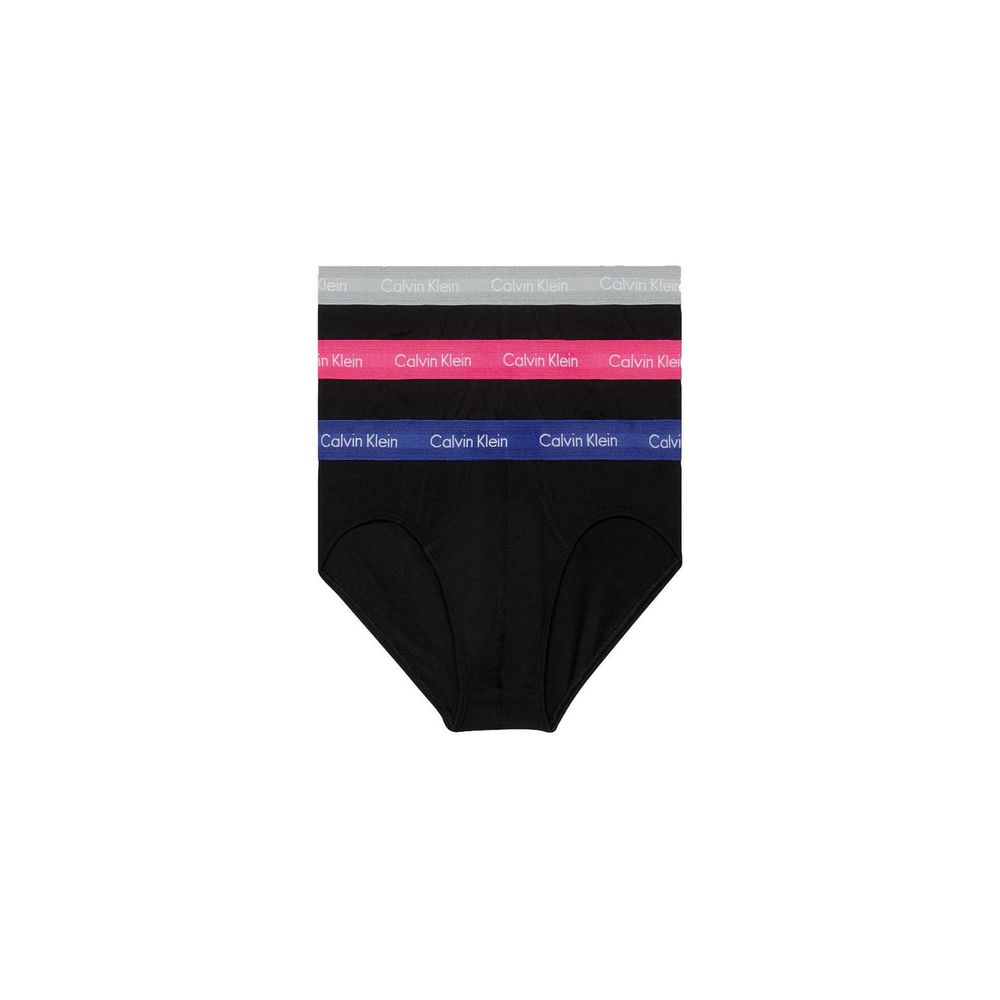 Calvin Klein Underwear Pink Cotton Underwear