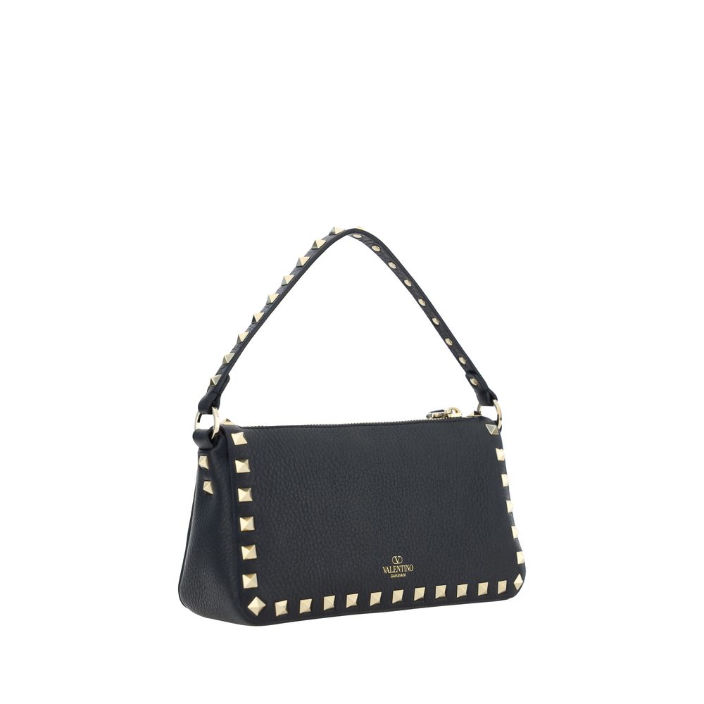 Valentino Garavani Small Rockstud Shoulder Bag