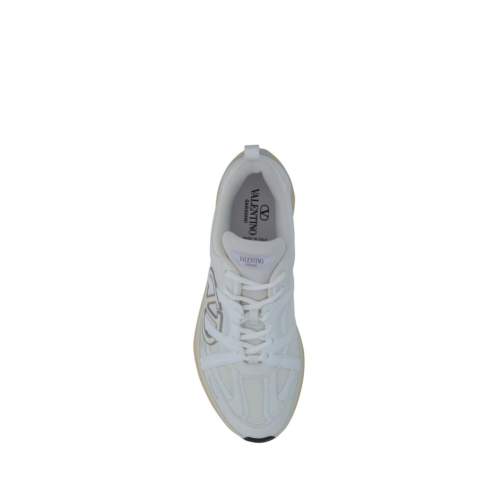 Valentino Garavani VLogo Easyjog Sneakers