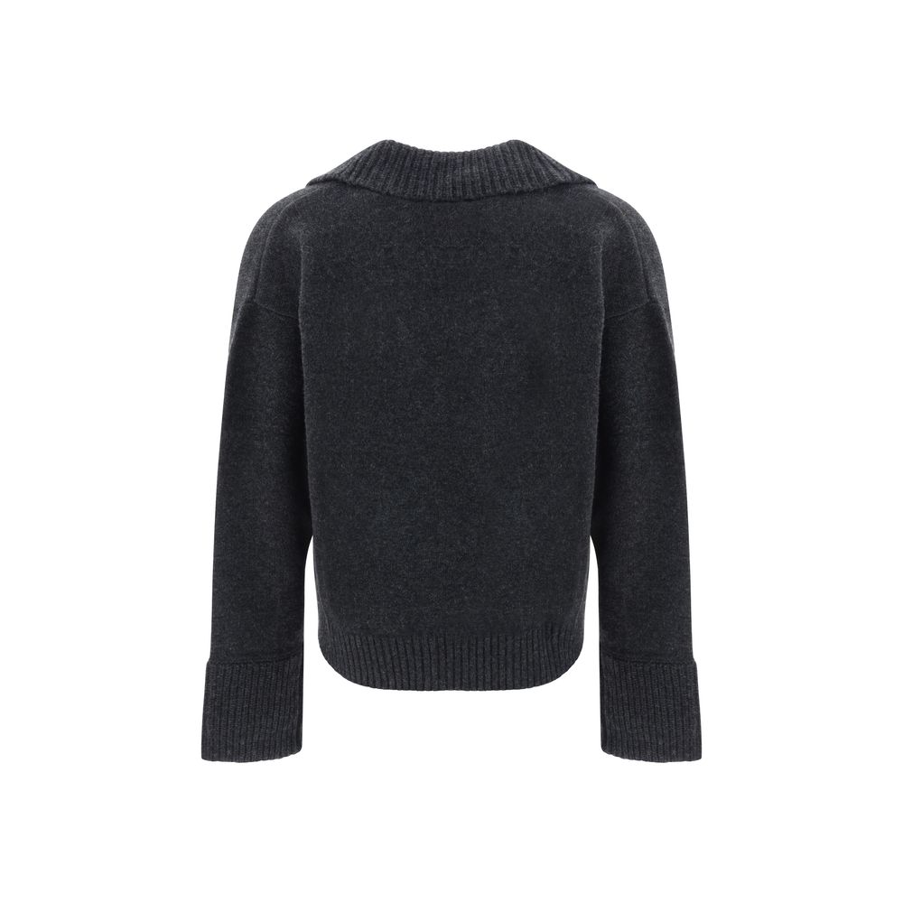 Madeleine Thompson Brighton Sweater