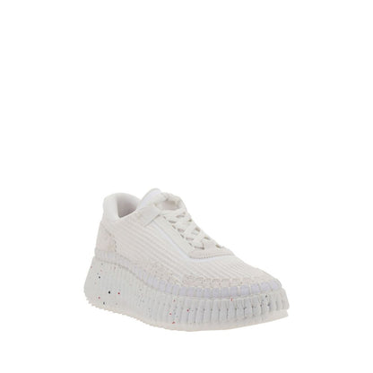 Chloé Nama Sneakers