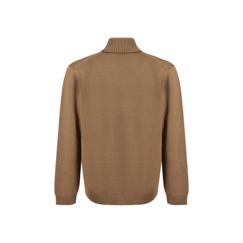 Roberto Collina Turtleneck Sweater