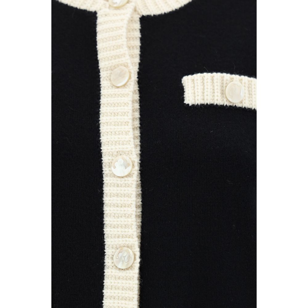 Tory Burch Kendra Chunky Cardigan