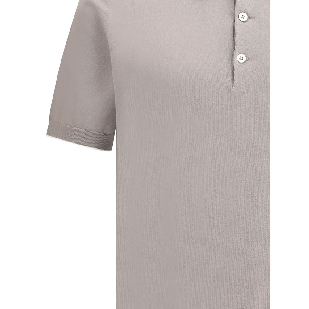 Brunello Cucinelli Polo Shirt