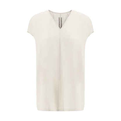 Rick Owens Silk top