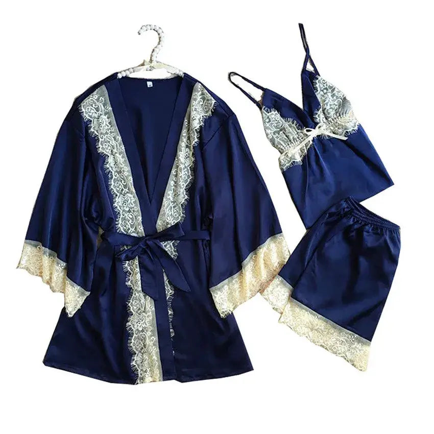 Sleepwear Set