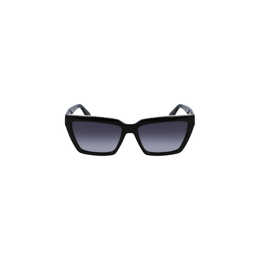 Liu Jo Black BIO INJECTED Sunglasses