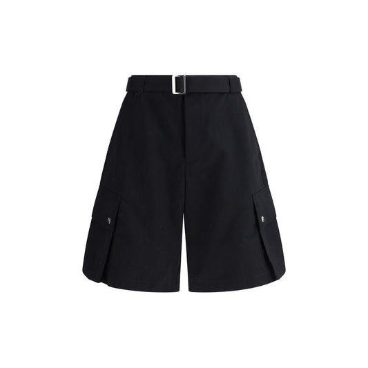 Jacquemus Le Cargo Shorts