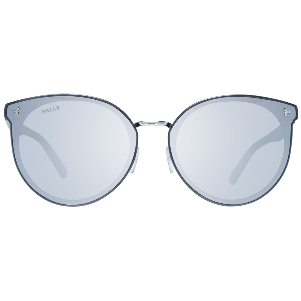 Bally Gray Women Sunglasses