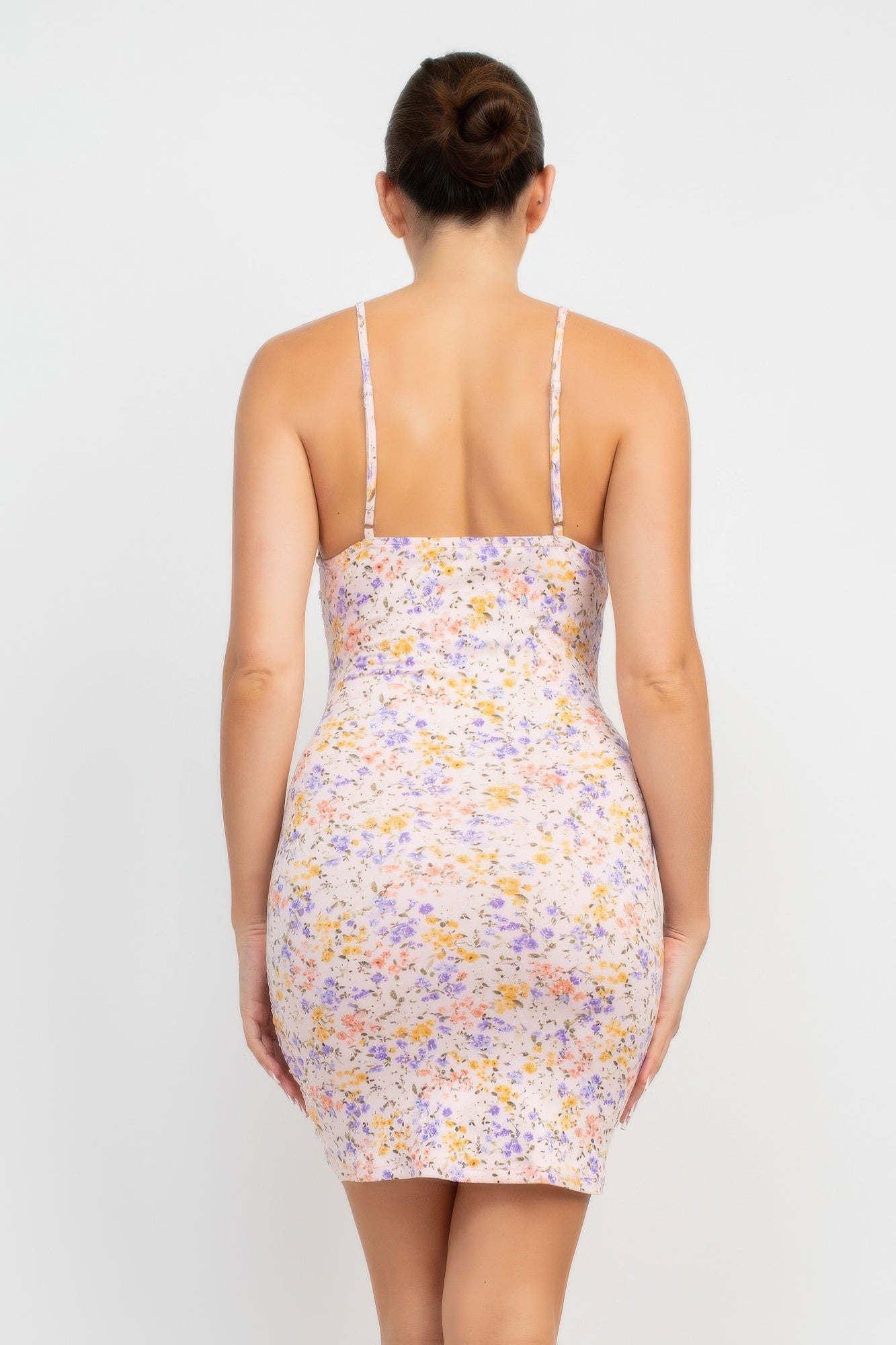 Floral Cami Dress | Women's Cami Dress | PANTERA STORES