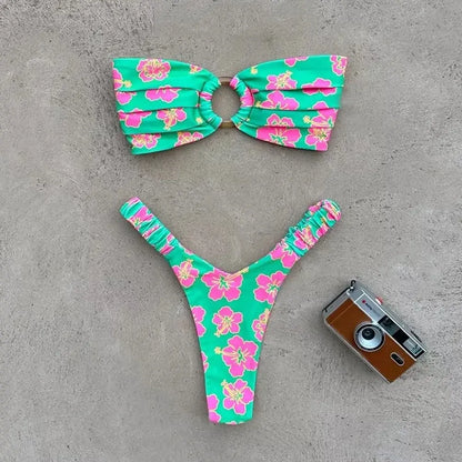 Chic Mirage Bikini