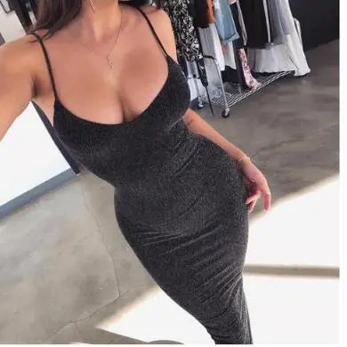 Robe longue bustier, robe longue élégante