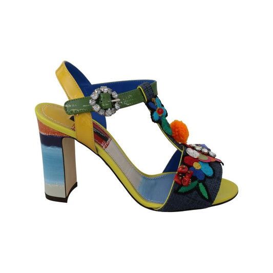 Dolce & Gabbana Multicolor Woman