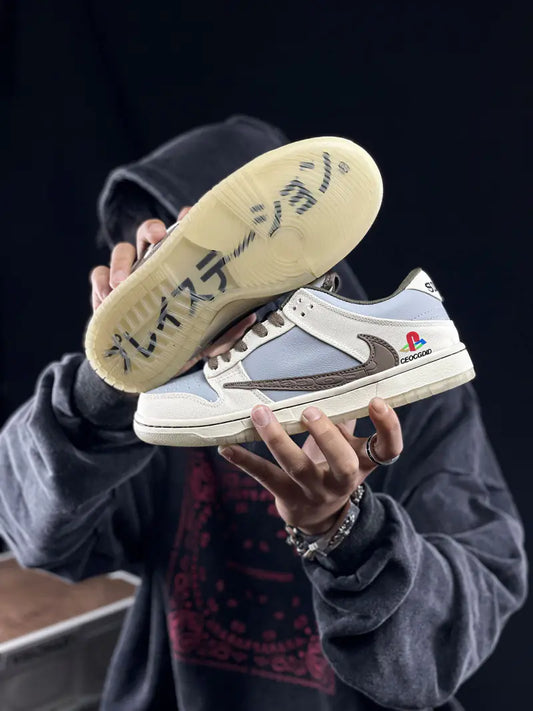 Baskets basses AJ1 pour homme, vente directe, chaussures de couple