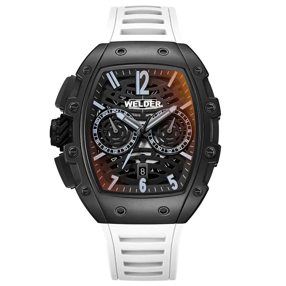 Welder Moody Watch WRM2012-R Men's Wristwatch