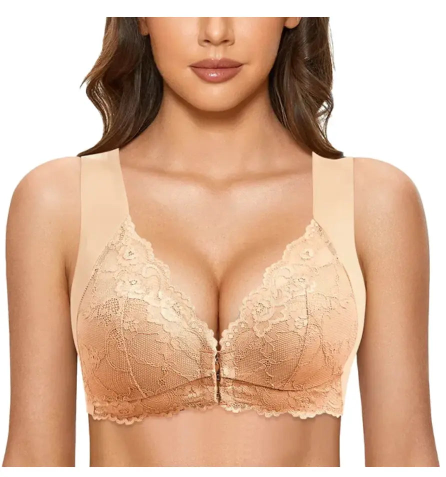 Elegance Bra Skin 4XL